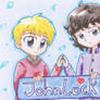 Johnlock