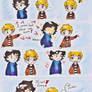 How To Annoy Your Sherlock?