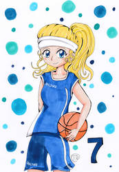 _Basketball Player_