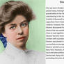 Eleanor Roosevelt