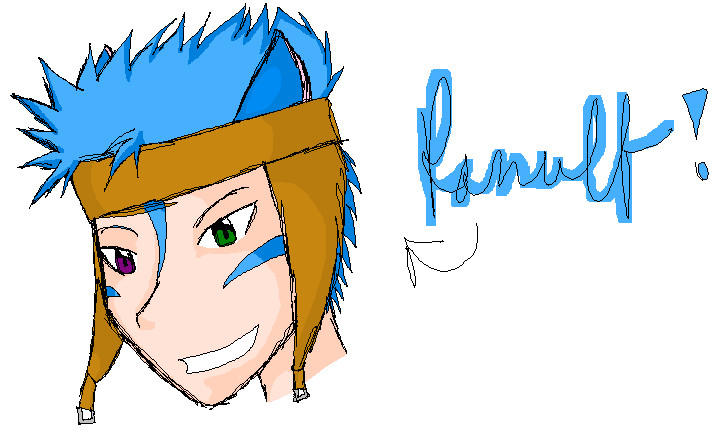Ranulf Fire Emblem by RoseKaiki on DeviantArt