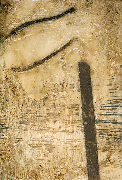 Rope + Rust by velvetarms on DeviantArt