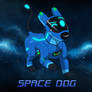 SpaceDog Art trade