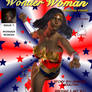 Heroine Prime: Issue 1 Index Wonder Woman