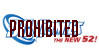 DC New 52 Prohibited by TrekkieGal