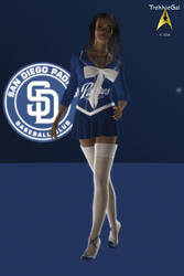 2014 San Diego Padres