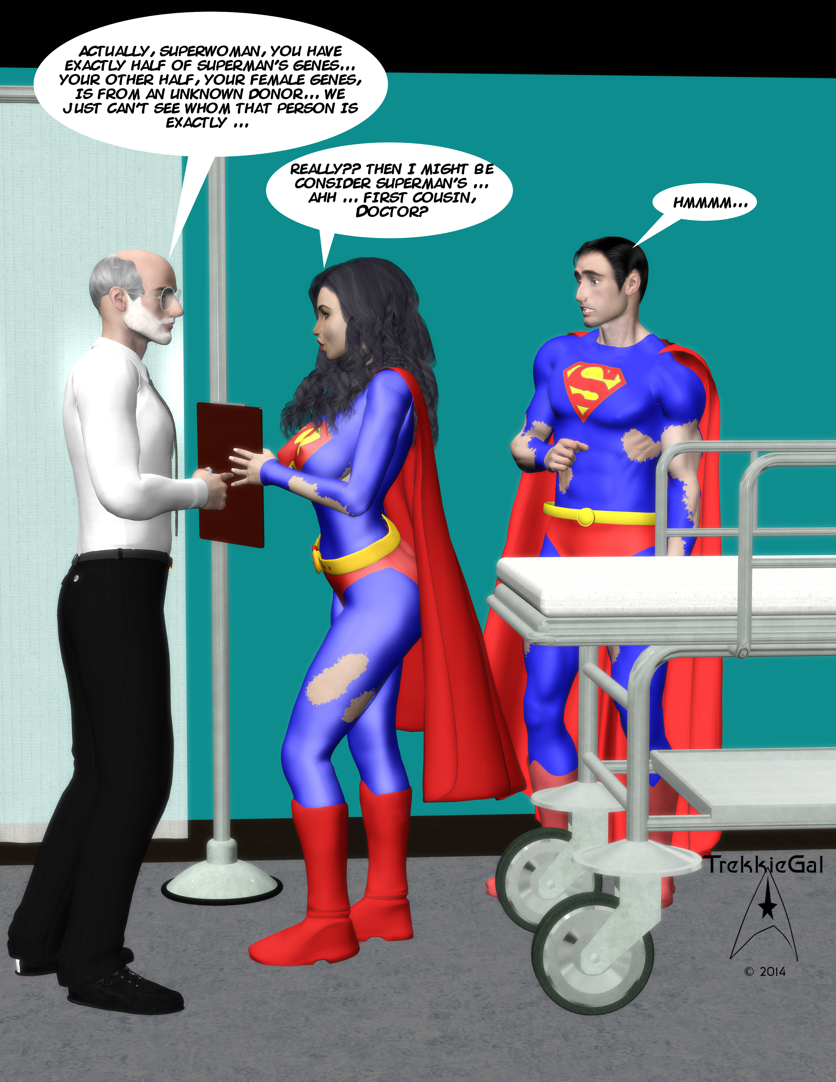 Superwoman Part 4