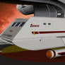 Shuttlecraft Boone