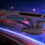 2273-2320 USS Discovery NCC-1798