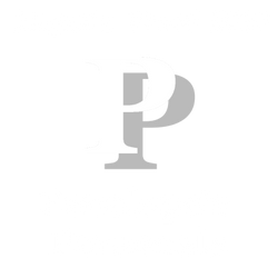 Penelope's Personals 2019 White by TrekkieGal