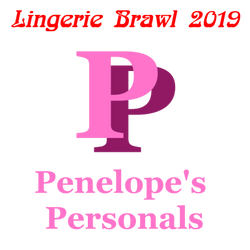 Penelope's Personals 2019 by TrekkieGal