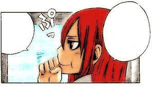 Kiddy Erza