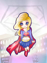 Supergirl