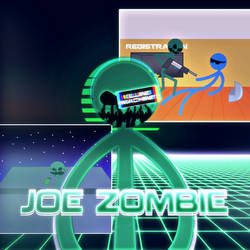Joe Zombie Edit