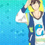 Haruka Nanase