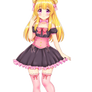 chica (COMMISSION)