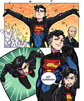 SuperBoy