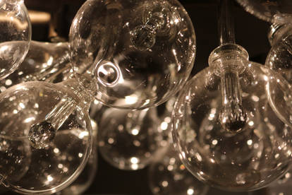 Reflection Baubles