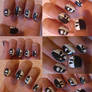 Kagekao Nails