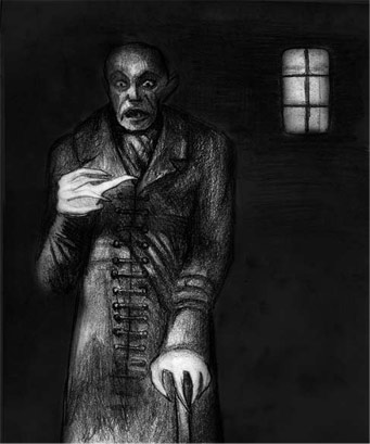 Nosferatu