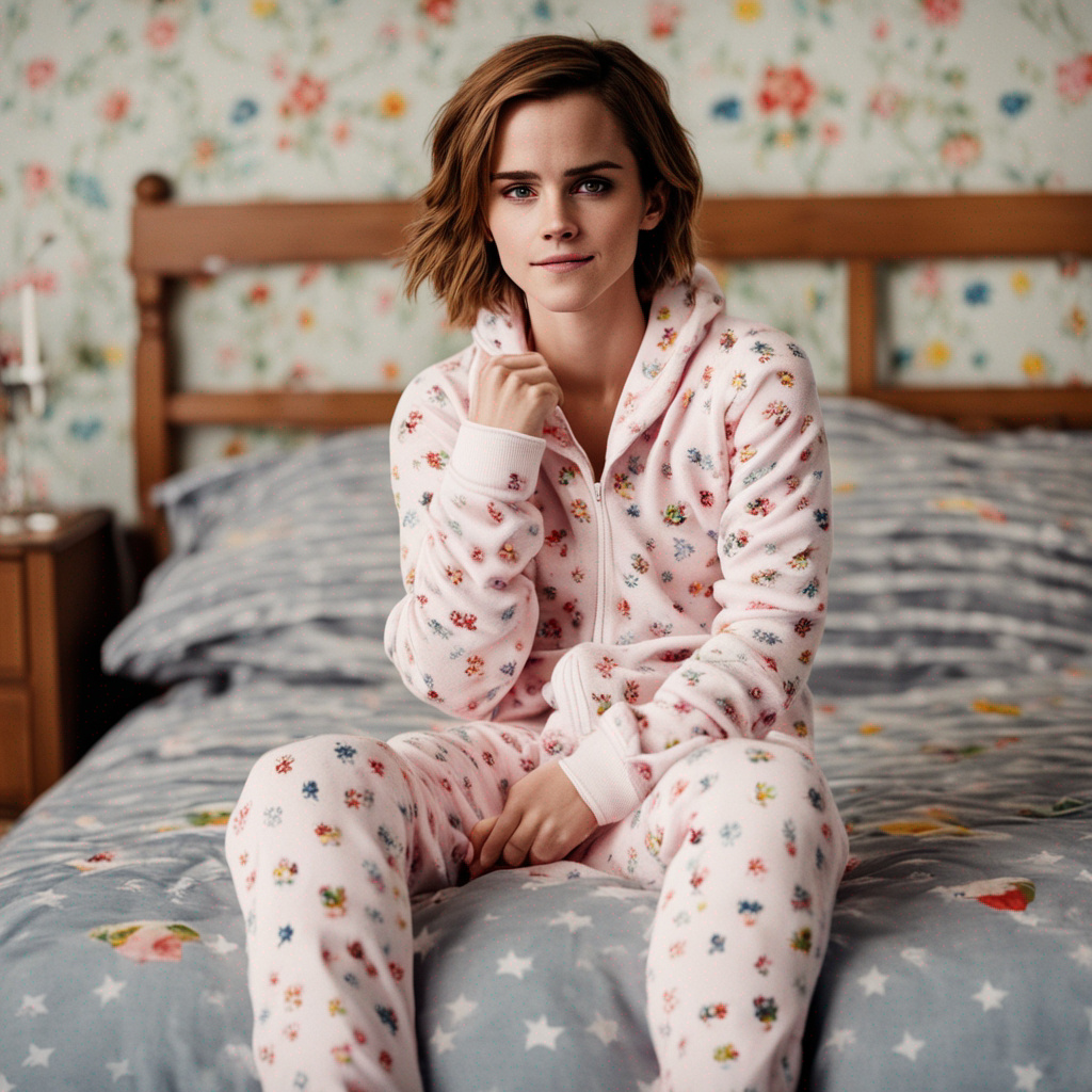 25 Year Old Emma Watson Wearing Kids Style Footed By 2024Darwin On 25-year-old-emma-watson-wearing-kids-style-footed-by-2024darwin-on