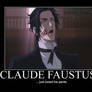 Claude Faustus