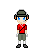 RED Scout Pixel