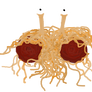 Flying Spaghetti Monster