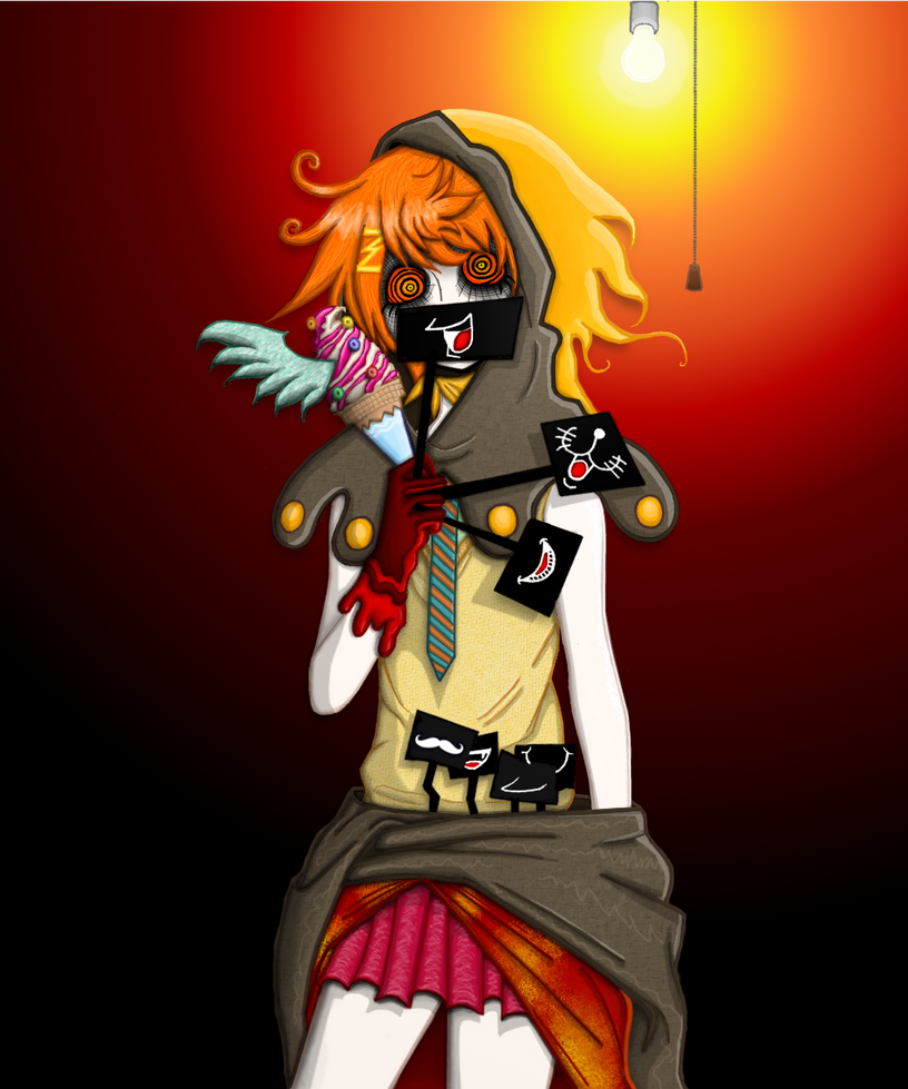 Rio Ranger by SARDONlCUS on DeviantArt