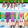 Merry Christmas and Happy New Year