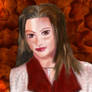 Lauren Lady of autumn
