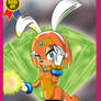 Tikal Bunny