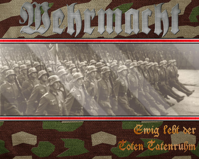 Wehrmacht