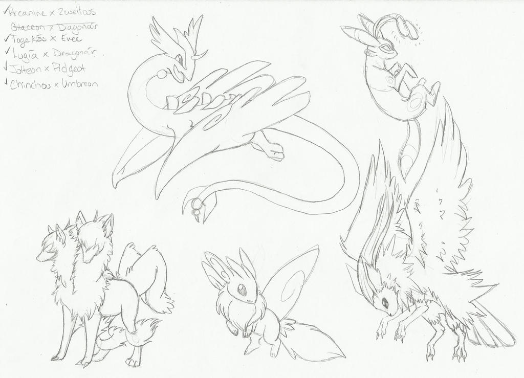 .:Pokemon Fusion_Concepts:.