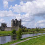 * Trim Castle, Co. Meath *