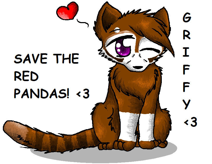 Save The Red Pandas By Neoncloudeh On Deviantart Save The Red Pandas By Neoncloudeh On Deviantart