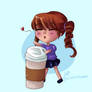 Coffee Chibi