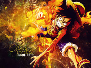 Luffy