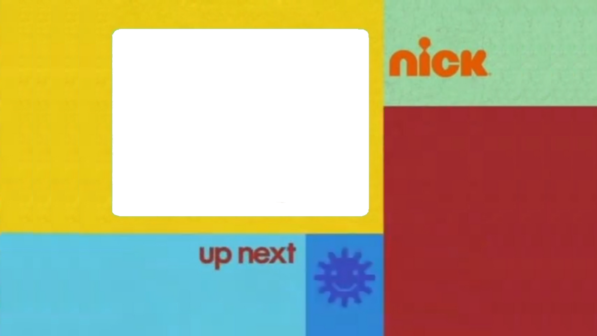 Nick Play Date Split Screen Credits Template by TSAndMegamanFan2005 on