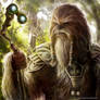 Wookiee Chiftain