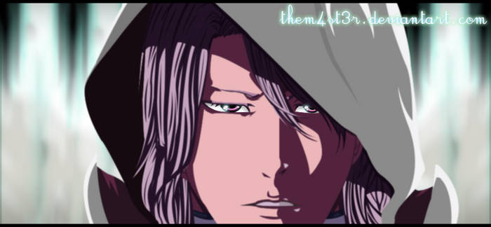 Bleach 494