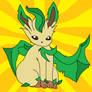 Leafeon