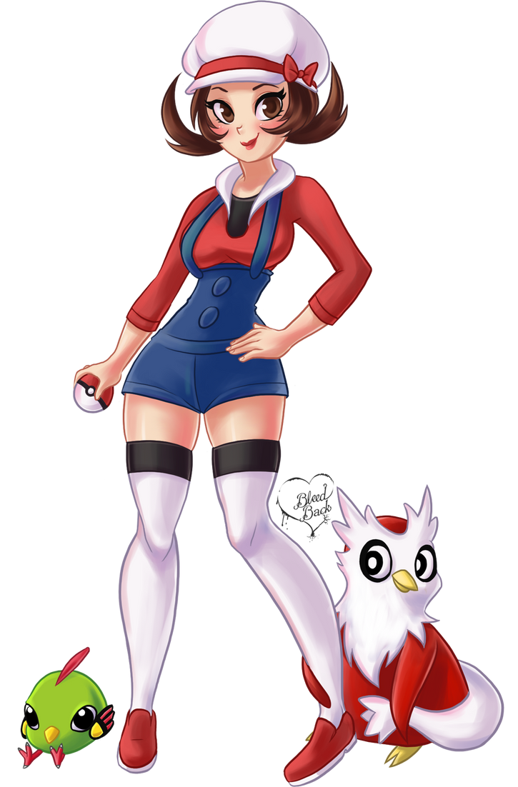 Deviantart Flyra Lyra by BleedBackAviArt on DeviantArt
