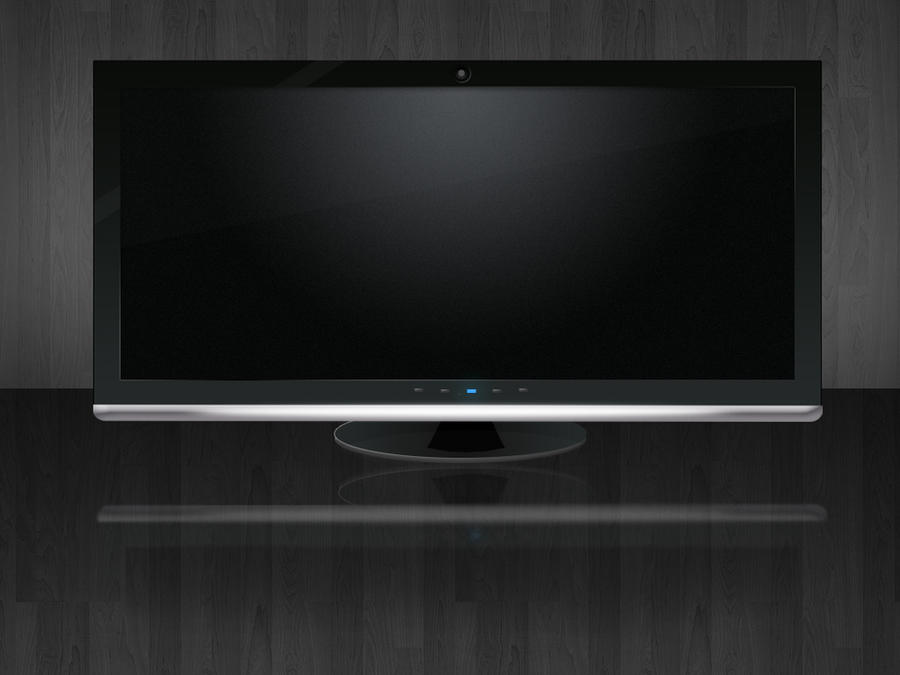 Monitorial Design Monitor Design by ALX101 on DeviantArt