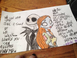 Jack n Sally