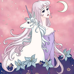 Last Unicorn