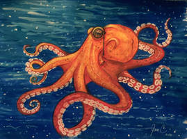 Octopus