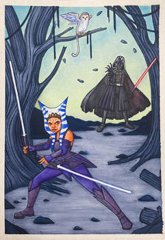 Ahsoka 