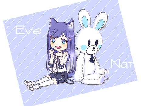 [FA] Eve and Nat
