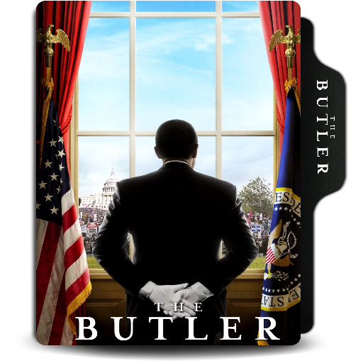The Butler 2013 V1 by Zizou71 on DeviantArt